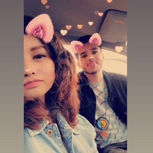 Meet your Posher, Gustavo